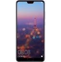 Смартфон Huawei P20 Pro 6 ГБ / 128 ГБ 4G (LTE) фиолетовый