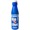 Bio 7 CHOC STARTER EGR BACTERIA START запуск очистных сооружений Септик 5 ДОЗ