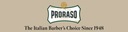Бритвенный набор Proraso Vintage Selection Gino