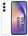 Смартфон Samsung Galaxy A54 5G 8/256 ГБ Белый