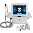 HIFU уход за кожей подтягивает машину против старения лица