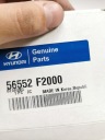 ROULEMENT COLONNE DE DIRECTION DIRECTION HYUNDAI ELANTRA SONATA I30 OE 56552 F2000photo 8