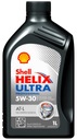 Shell Helix Ultra Professional AT-L 5W30 1л