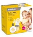 Medela Swing Maxi- Laktator Elektryczny na Dwie Piersi