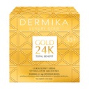 DERMICA LUXURY GOLD 24K СТИМУЛЯР МОЛОДОСТИ 55+