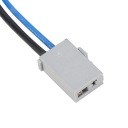 ABS CAR CD PLAYER FM ANTENNA РАДІО АДАПТЕР МАЛЕ 2P АКСЕСУАР ПРОВОДКИ 1K  (17907522686) фото min 14