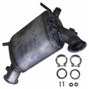 FILTR DPF FAP VOLKSWAGEN T5 2.5 BPC 01/2006-