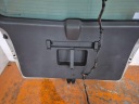 OPEL ZAFIRA II B 05-10 КРИШКА БАГАЖНИКА БАГАЖНИКА ЗАД ЗАДНЯ Z167  (18877790748) фото min 14