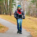 Передні Стоянки Для Велосипедів Багатоколірний Передній