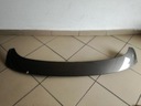 SPOILER LOTKA KLAPY TYŁ MAZDA 6 GJ KOMBI GHP951961