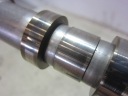 BMW 5 F10 X3 F25 N55 335I ARBRE ÉCHAPPEMENT CASSETTE GALET 7576161 11317576161photo 10