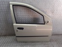 ДВЕРЬ ПЕРЕДНЯЯ ПРАВАЯ FIAT PUNTO II 783