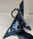 BMW 5 7 M5 G60 G61 G70 G90 ДЗЕРКАЛО ЛІВЕ КОМПЛЕКТНИЙ КАМЕРА 17PIN 8+9 ЄВРОПА  (17870980141) фото min 11