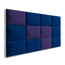 КЛАССИЧЕСКИЕ МЯГКИЕ ПАНЕЛИ - 40 х 30