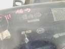 GUIDE D'AIR ÉCHANGEUR AIR-AIR PEUGEOT EXPERT III IV 9808293780, #15156photo 7