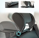 REPOSACABEZAS SOPORTE AL GLOWE PARA COCHE PREMIUM A02 