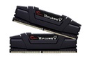 Pamäť pre PC - DDR4 32GB (2x16GB) RipjawsV 4000MHz CL18