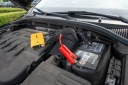 POWERPLUS POWX4251 — ZRODLO ПУСКОВИЙ / ПРИКУРЮВАЧ JUMP СТАРТЕР 3-IN-1 500A/7500MAH/12V  (18878017623) фото min 10