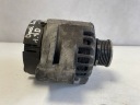 OPEL ZAFIRA B 1.9 CDTI ALTERNATEUR 93169030 0986048803photo 4