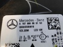 GLS MAYBACH X167 167 ФАРИ ФАРА MULTIBEAM LED (СВІТЛОДІОД)  (12837429150) фото min 10