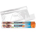 РУКАВ ДЛЯ ВЫПЕЧКИ без ЖИРОВОГО мешка ЗАЖИМЫ 3 м