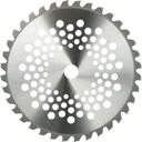 НОЖ SCHMITH STRUCTUR 36 ЗУБЦИЙ 255 ММ ОТВЕРСТИЕ 25,4 ММ