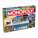Настольная игра Монополия KASZUBY Выигрышные ходы