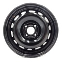 СТАЛЬНЫЕ КОЛЕСА 15 4x108 6.5J ET27 СЧЕТ НДС