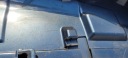 СПОЙЛЕР СПОЙЛЕР ЗАДНЬОЇ КРИШКИ БАГАЖНИКА CITROEN C4 PICASSO  (15836052113) фото min 10