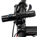 Крепление велосипедного держателя для фонаря Olight (UFBM)