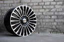 LLANTAS 22'' PEUGEOT 407 407 CUPÉ 407 SW 408 508 