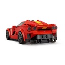 LEGO SPEED CHAMPIONS #76914 - Ferrari 812 Competizione + taška LEGO Názov súpravy Ferrari 812