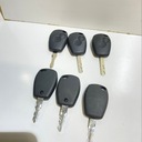 РЕНО ДИСТАНЦИОННЫЙ КЛЮЧ