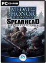 Комплект Medal of Honor Allied Assault/Spearhead/Breakthrough для ПК
