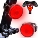 ВЕЛОСИПЕДНЫЙ ФОНАРЬ, ЗАДНИЙ ВЕЛОСИПЕД, ЗАДНИЙ ВЕЛОСИПЕДНЫЙ ФОНАРЬ