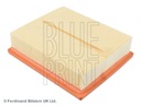 BLUE PRINT ADC42266 FILTRO AIRE 