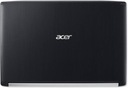 Acer Aspire 7 A717 i7 16GB 128SSD+1TB GTX1050 FHD Uhlopriečka obrazovky 17.3"