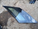 Левое заднее стекло кузова Citroen C4 Picasso II