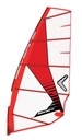 Sail Severne 2022 Convert Red — 4.2