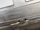 DACIA DUSTER 3 ANNÉE 2024 AVANT PARE-CHOCS 620263520Rphoto 9