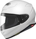 CASCO KOMPOZYTOWY SHOEI NXR2 WHITE BLANCO LUSTRE XS 