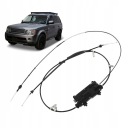 SIRCKA BUZULKI PARKING LOT LR023622 ELEKTRONICZNEJ STRUKACJI E5  photo 8