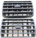 ЦЕНТРАЛЬНАЯ КОНСОЛЬ ВЕНТС VW T4 TRANSPORTER 96-03