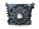 RADIATEUR JEEP GRAND CHEROKEE V 2022 68377857ADphoto 8