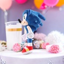 Sonic Maskot Modrý Ježko PLYŠÁK KOZMICKÁ HRDINA 30 CM Názov Sonic_niebieski_30cm