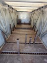 CONTAINER LADUNKOWY BOX CAPE TRANSPORT STEEL SUWANY ROOF KLONICE 625 CM  photo 11