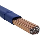 ПРОВОЛОКА СВАРОЧНАЯ ПРОВОЛОКА ДЛЯ СВАРОЧНОГО АППАРАТА TIG 1,6 ЧЕРНАЯ СТАЛЬ 5 КГ