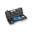 HOGERT Гидравлический обжимной инструмент для кабеля 16-300 мм2 HT1P169