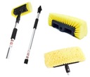 ПРОЧНАЯ ТЕЛЕСКОПИЧЕСКАЯ ЩЕТКА ДЛЯ МОЙКИ АВТОМОБИЛЯ