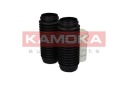 PROTECTION AMORTISSEUR ENSEMBLE FORD T 2019039 KMKphoto 9